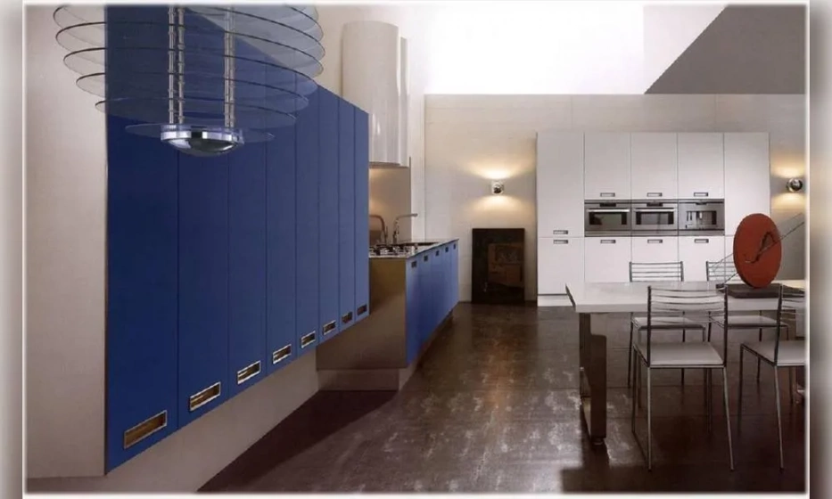 Кухня Aster Cucine Atelier 14 - фото 1