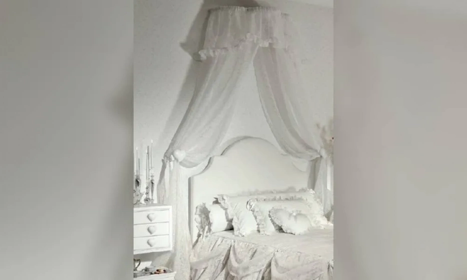 Балдахин Halley Junior - фото 1