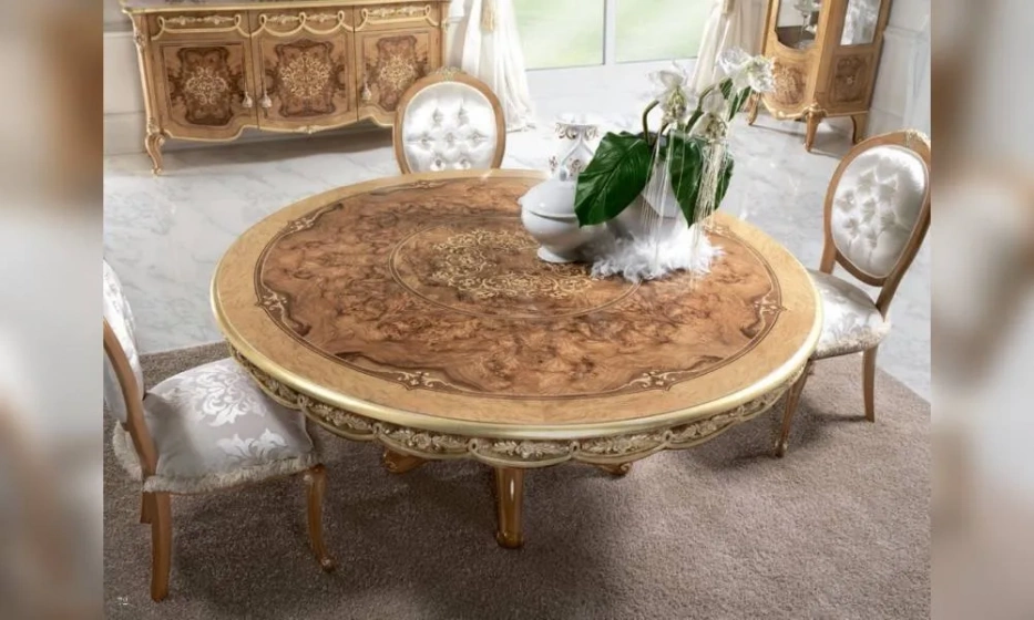 Стол Am&C Charme - фото 1