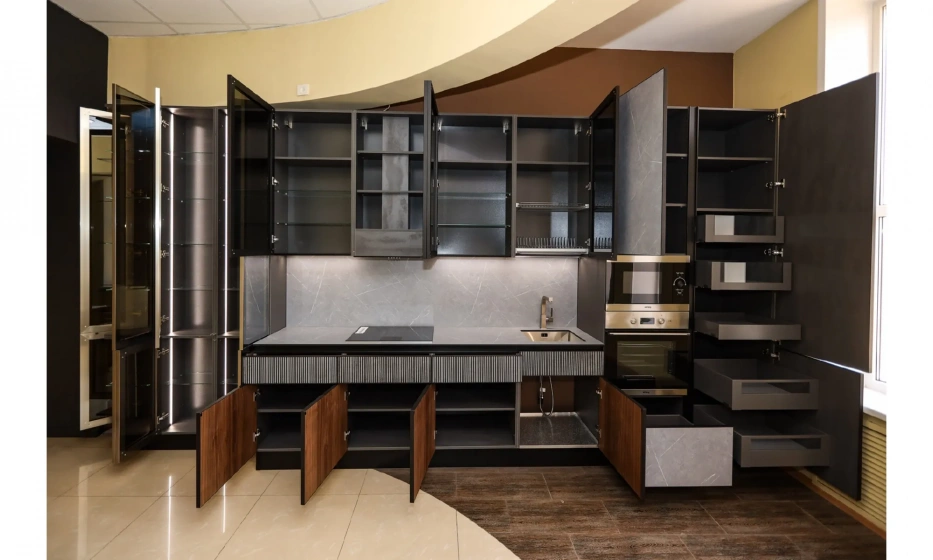 Кухня Русский Дом Коктейль - фото 2