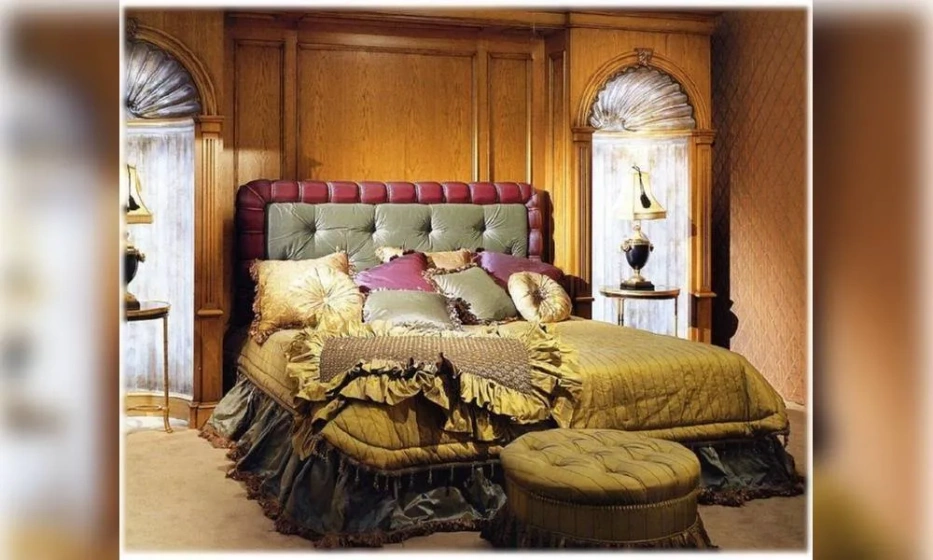 Кровать Provasi Michelle - фото 1