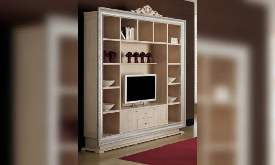 Книжный Шкаф Alta Moda Atelier - фото 1