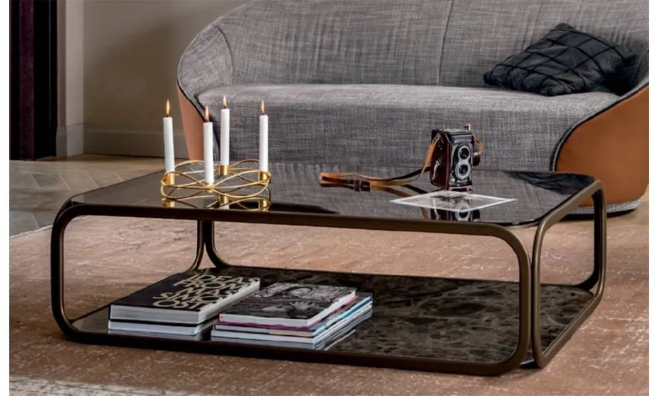 Стол Журнальный Remind Tonin 6241 A - фото 1