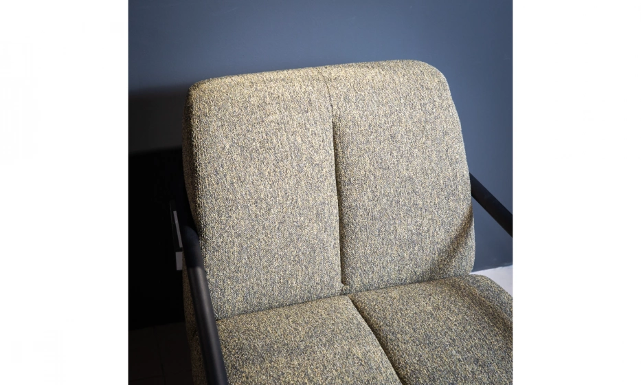 Кресло Saloni Nice - фото 6