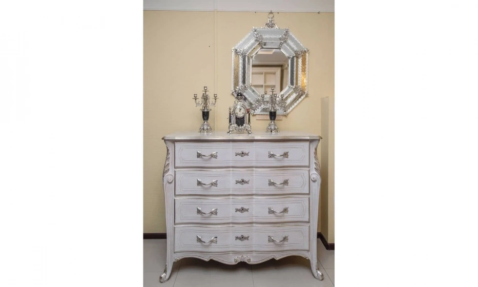 Спальня комплект Savio Firmino - фото 14