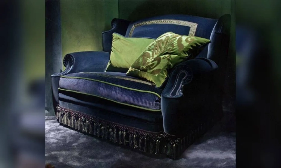 Кресло Provasi Guide Classic 3 - фото 1