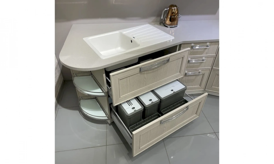 Кухня STOSA CUCINE Milly - фото 10