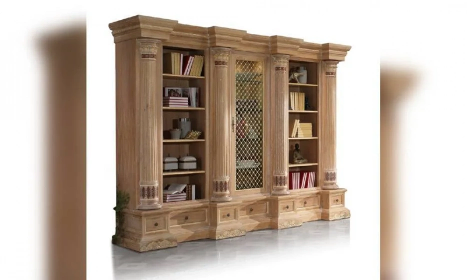 Книжный Шкаф Francesco Molon L124 - фото 1