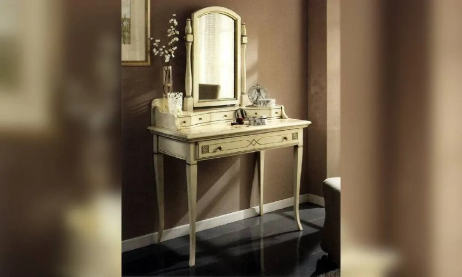 Туалетный Столик Giuliacasa Venezia 4 - фото 1