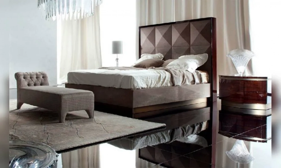 Кровать Giorgio Collection Coliseum - фото 1