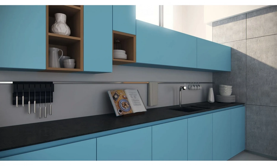 Кухня Virs Milano 4 - фото 8