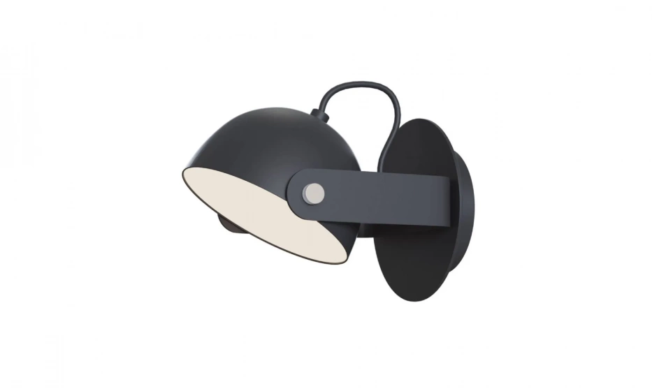 Бра Technical Mod047Wl-L5B3K - фото 1