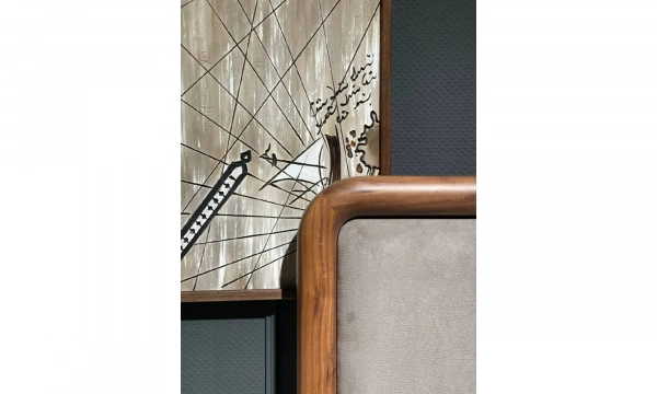 Кровать Homage Icon