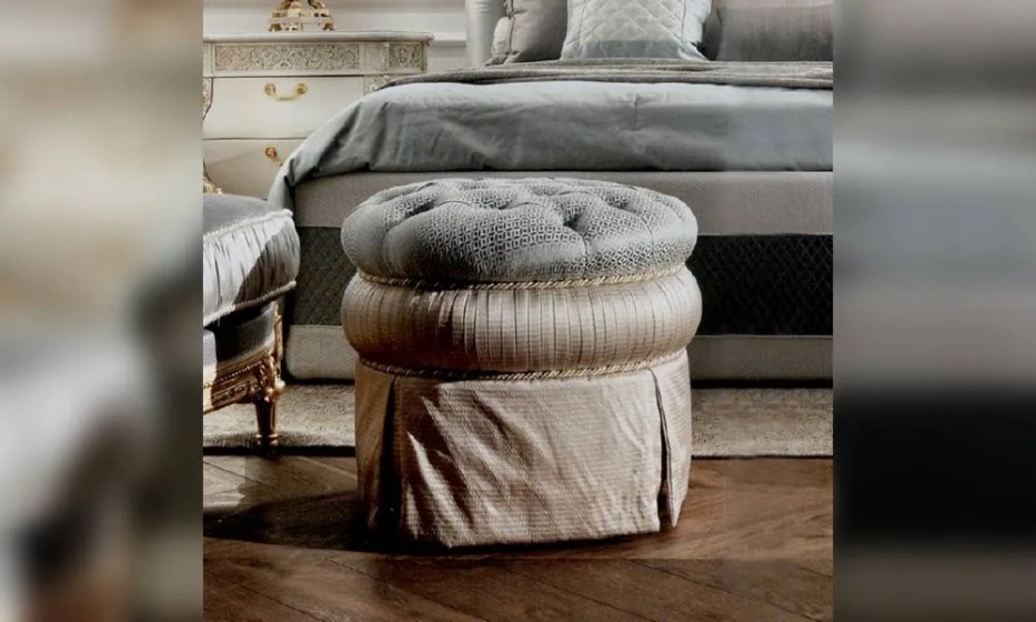 Пуф Asnaghi Interiors Soft - фото 1