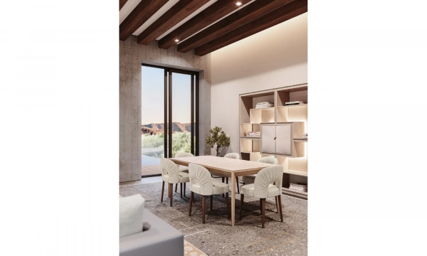 Стол обеденный Am Classic Pure