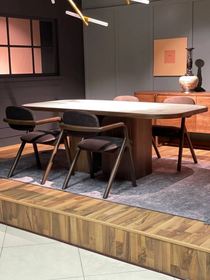 Стол обеденный Orix Capella - фото 5