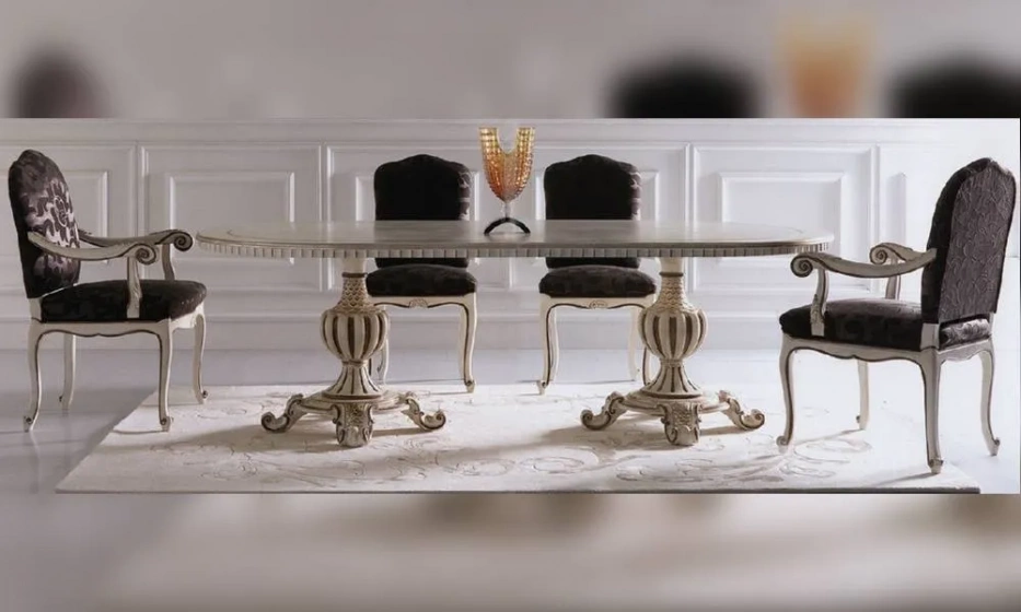 Стол Grifoni Silvano Living Room 3 - фото 1