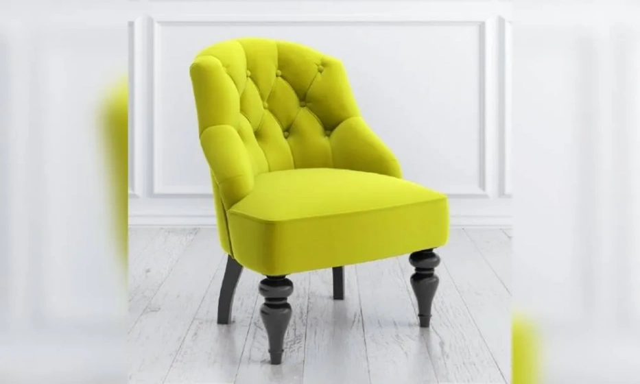 Кресло Kreind Canapes Шоффез M08-B-E21 - фото 1