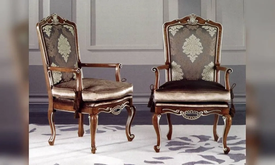 Стул Seven Sedie Vienna 1 - фото 1