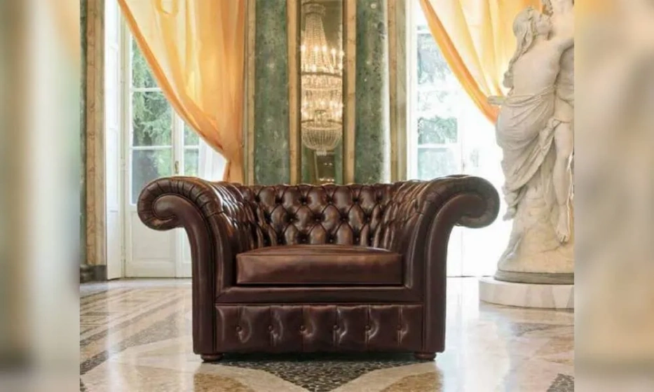 Кресло Mascheroni Royal - фото 1