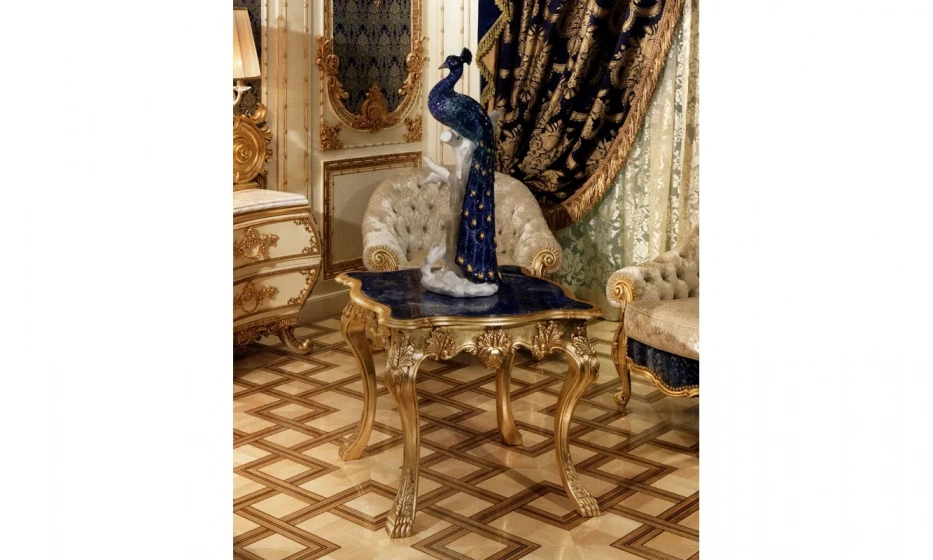 Спальня Francesco Molon New Empire - фото 4