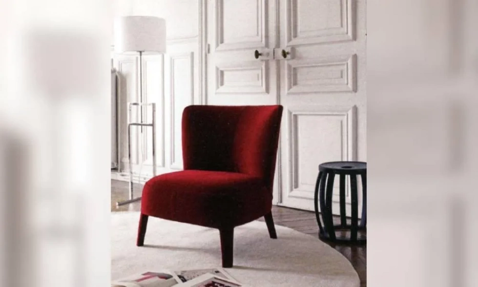 Кресло B&B Italia Febo 2 - фото 1