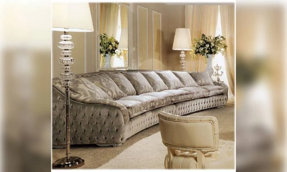 Диван Zanaboni Esedra Dv - фото 1