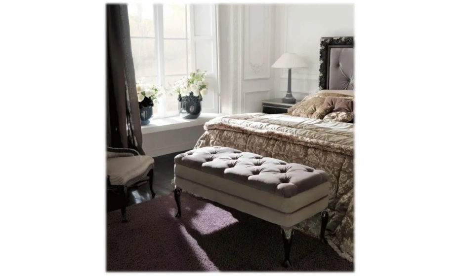 Спальня Savio Firmino Creazioni Per L Arredamento 34 - фото 5