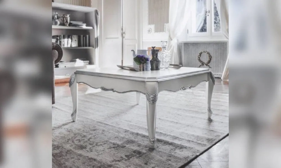 Стол Журнальный Tonin Casa Joele 1 - фото 1