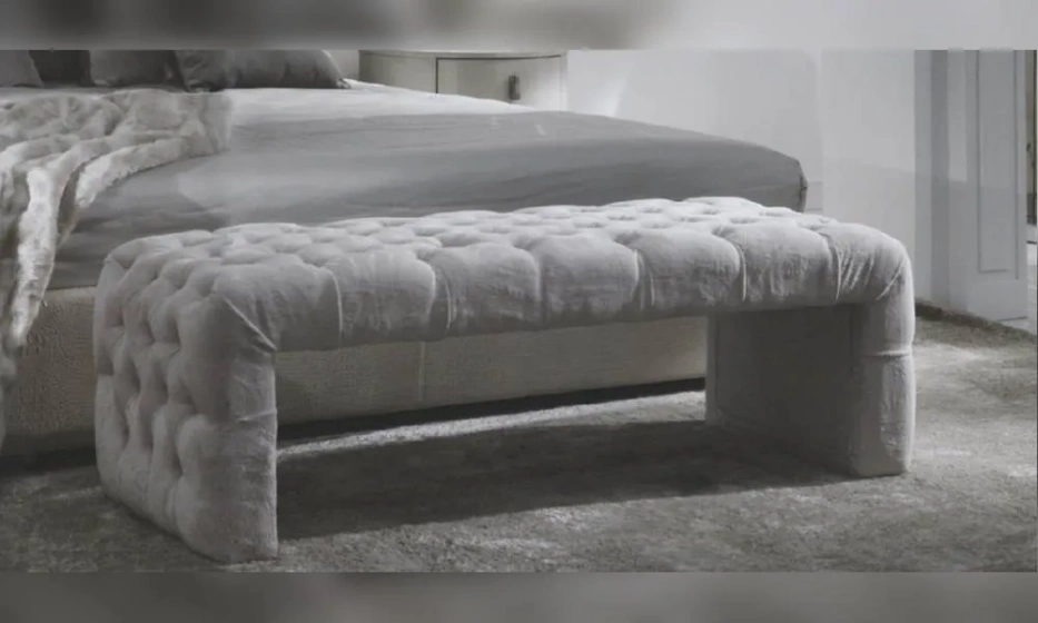 Банкетка Dv Home Collection Kent Panca - фото 1