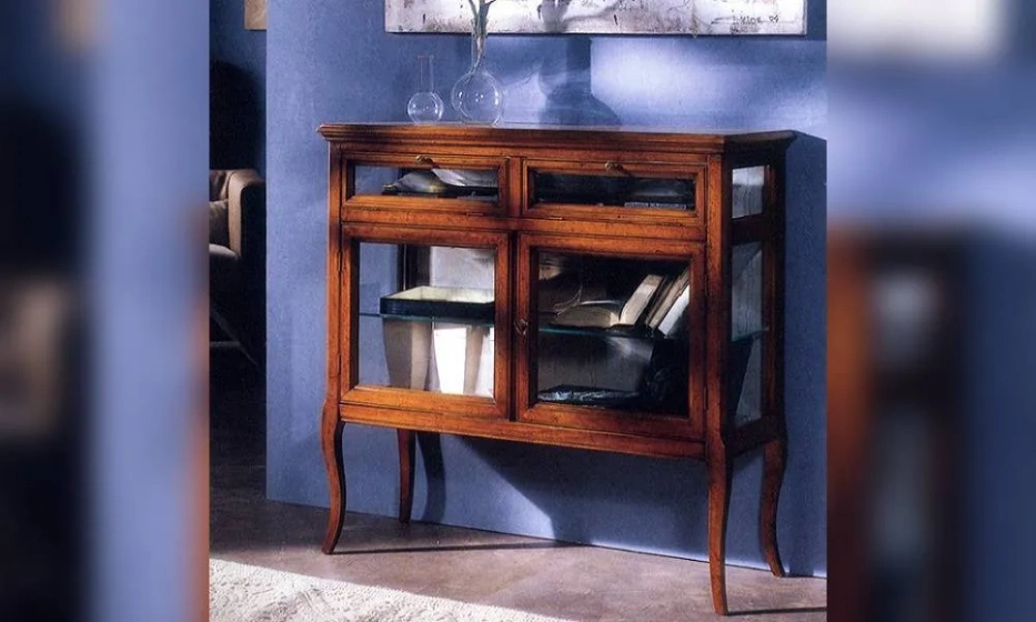 Витрина Giuliacasa Vi706/V-Ls - фото 1