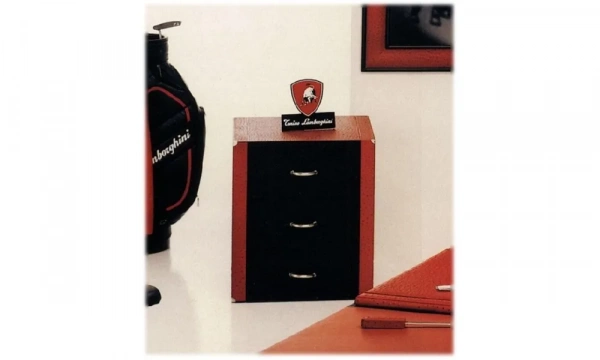 Домашний Кабинет Formitalia Racing Office