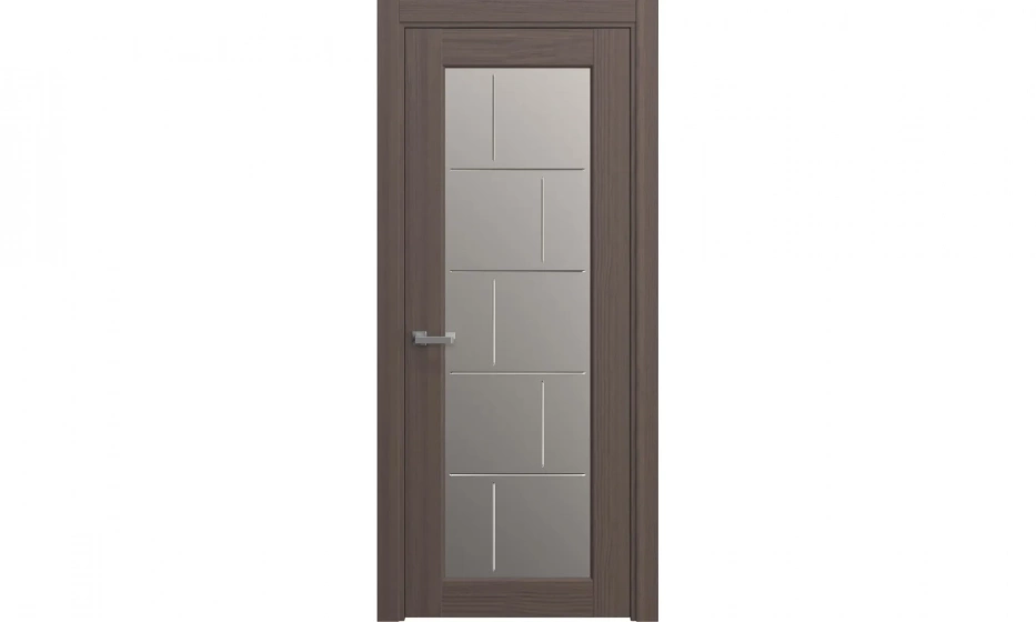Межкомнатная дверь Софья, коллекция Light, Модель 215.107КК - фото 1