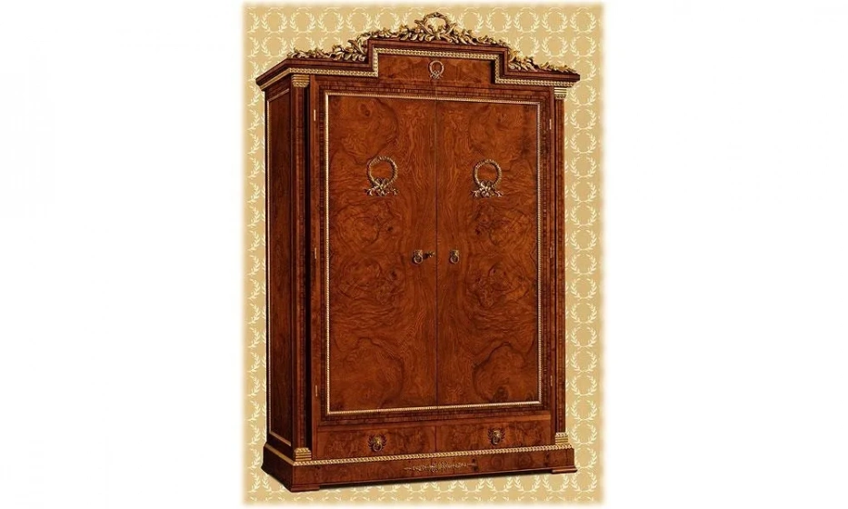 Спальня Minotti Luigi & Benigno Antica Brianza Vol. Ii 19 - фото 4