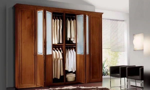 Спальня Betamobili Florence