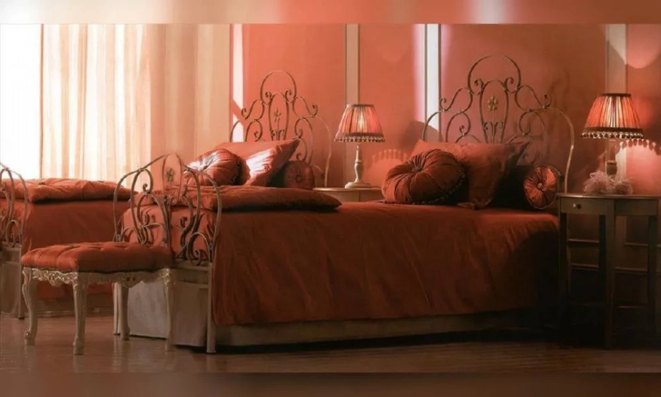 Кровать В Детскую Cortezari Rondo 1 - фото 1