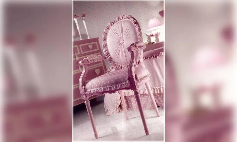 Стул Halley Etoile 1 - фото 1