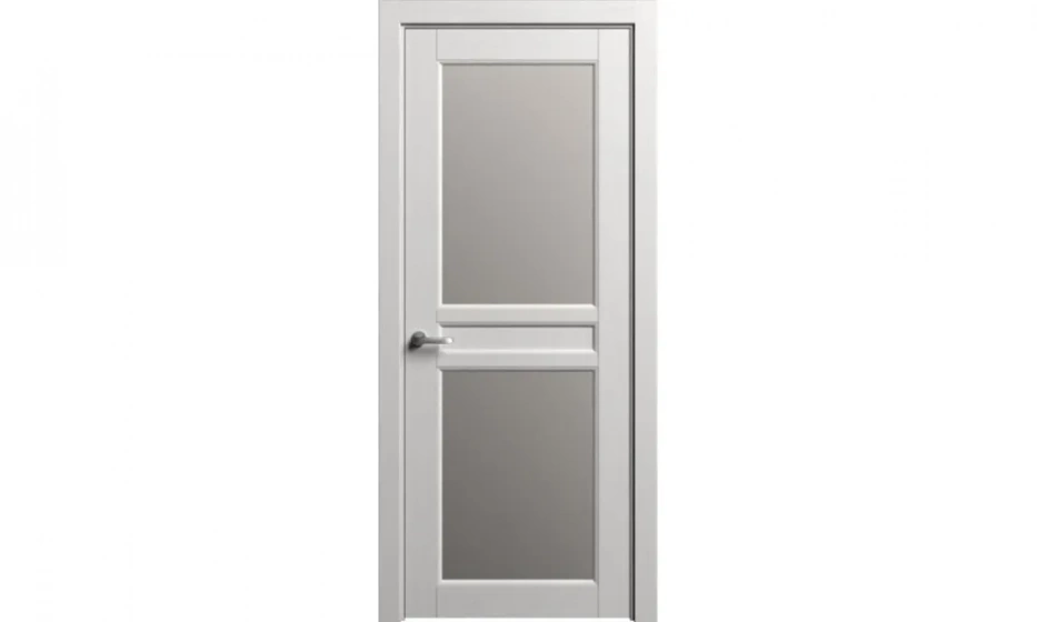 Межкомнатная дверь Софья, коллекция Bridge, Модель 50.72СФС - фото 1