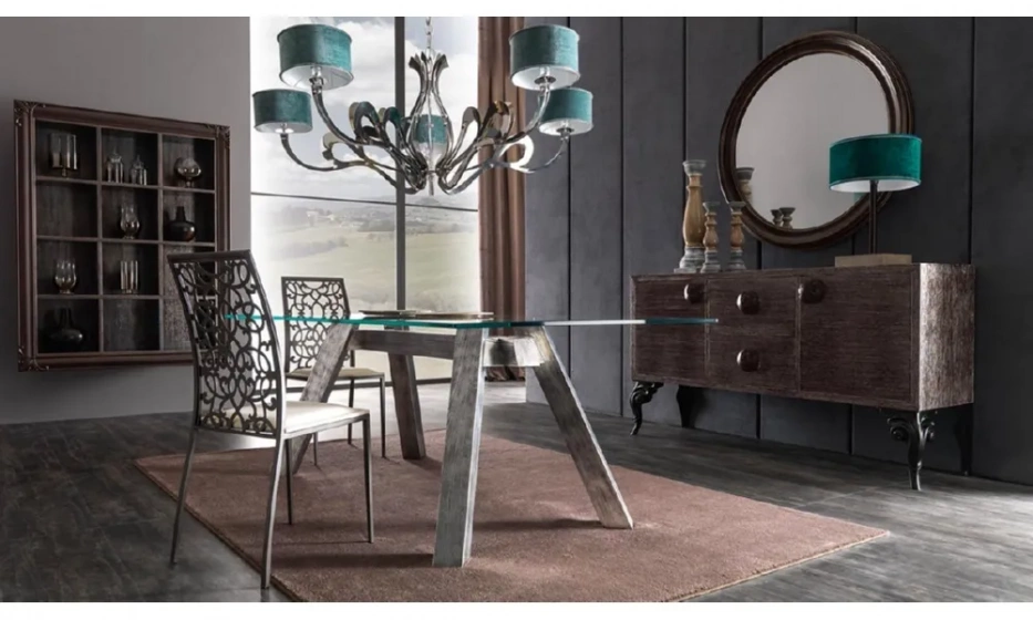 Столовая Corte Zari Soho - фото 1