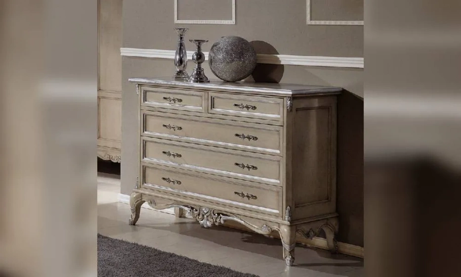 Комод Giuliacasa Vi0528-Si - фото 1