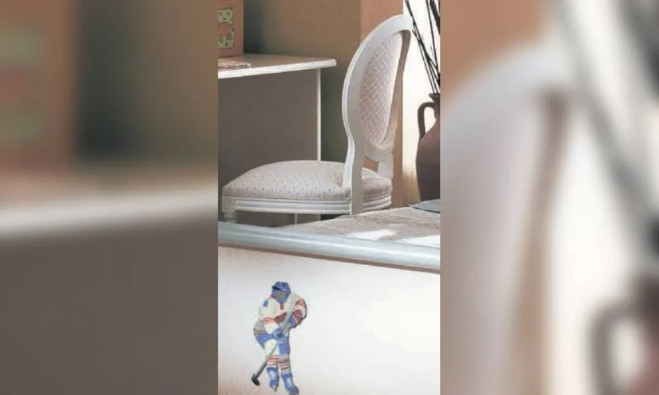 Стул Pellegatta Hockey - фото 1