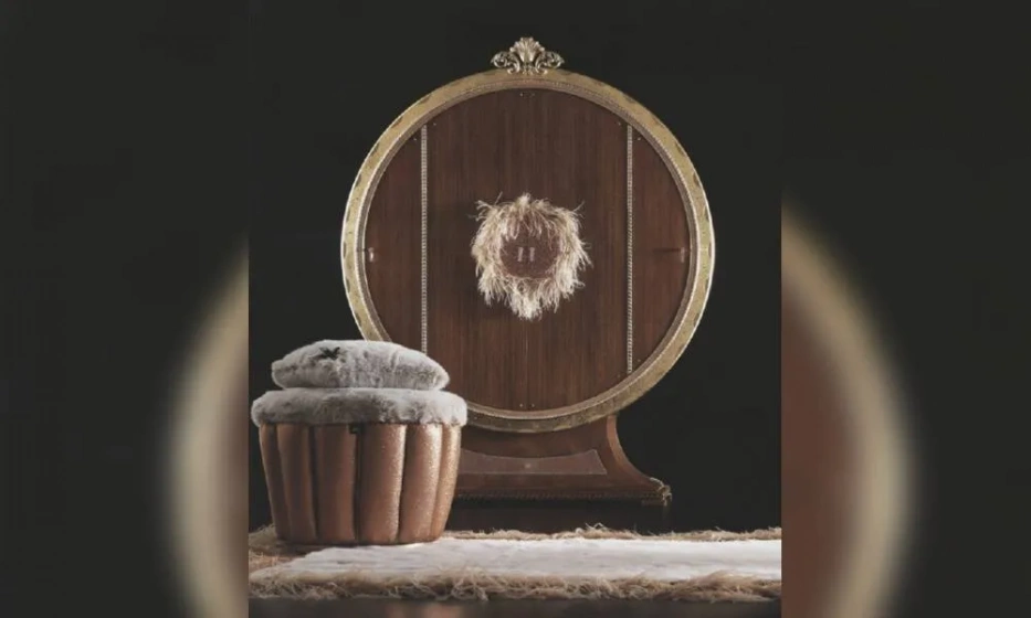 Шкаф Alta Moda Tiffany - фото 1