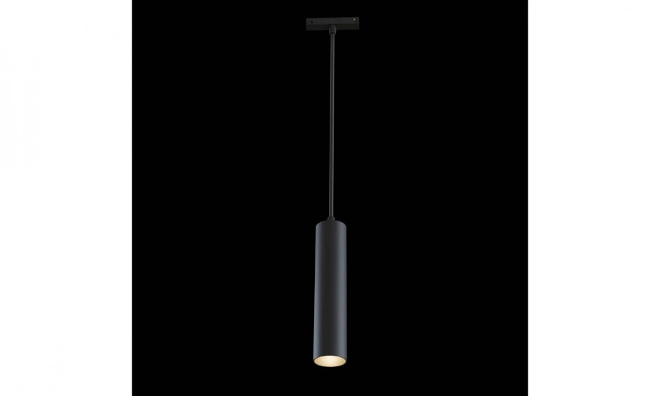 Трековый Светильник Technical Tr016-2-12W3K-B - фото 4