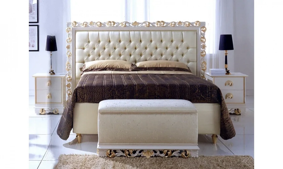 Спальня Mo.Wa Classico Contemporaneo 2 - фото 3