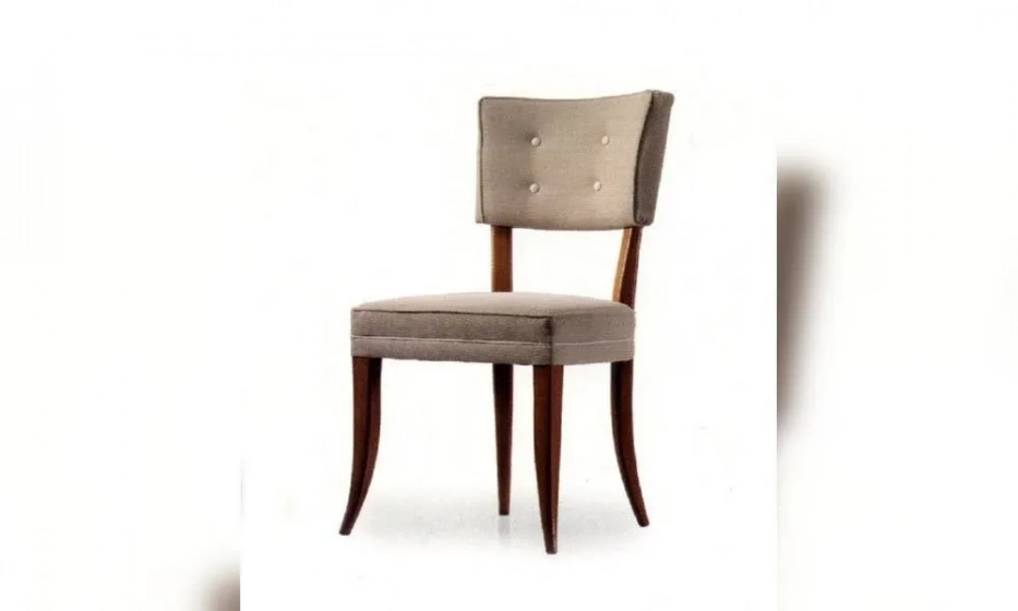 Стул Giuliacasa Anni/S-Ve - фото 1