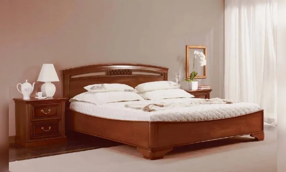 Спальня Dall Agnese Venezia - фото 2