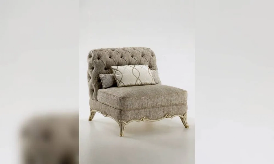 Кресло Sat Export Dante - фото 1