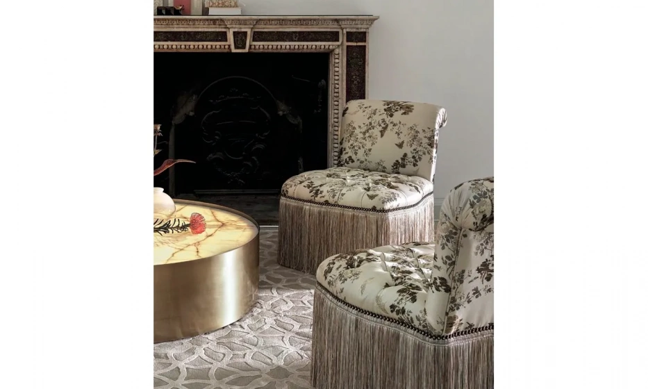 Гостиная Angelo Cappellini Sipario - фото 3