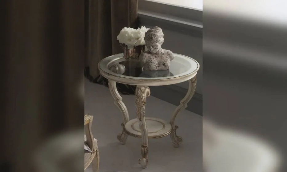 Стол Grifoni Silvano Living Room 9 - фото 1