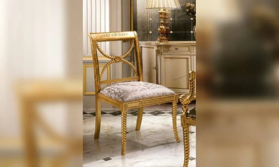 Стул Angelo Cappellini 8052/S - фото 1